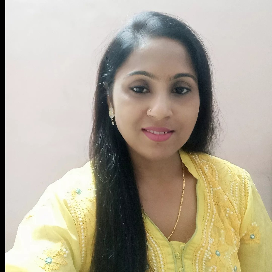 Meena T., Chennai