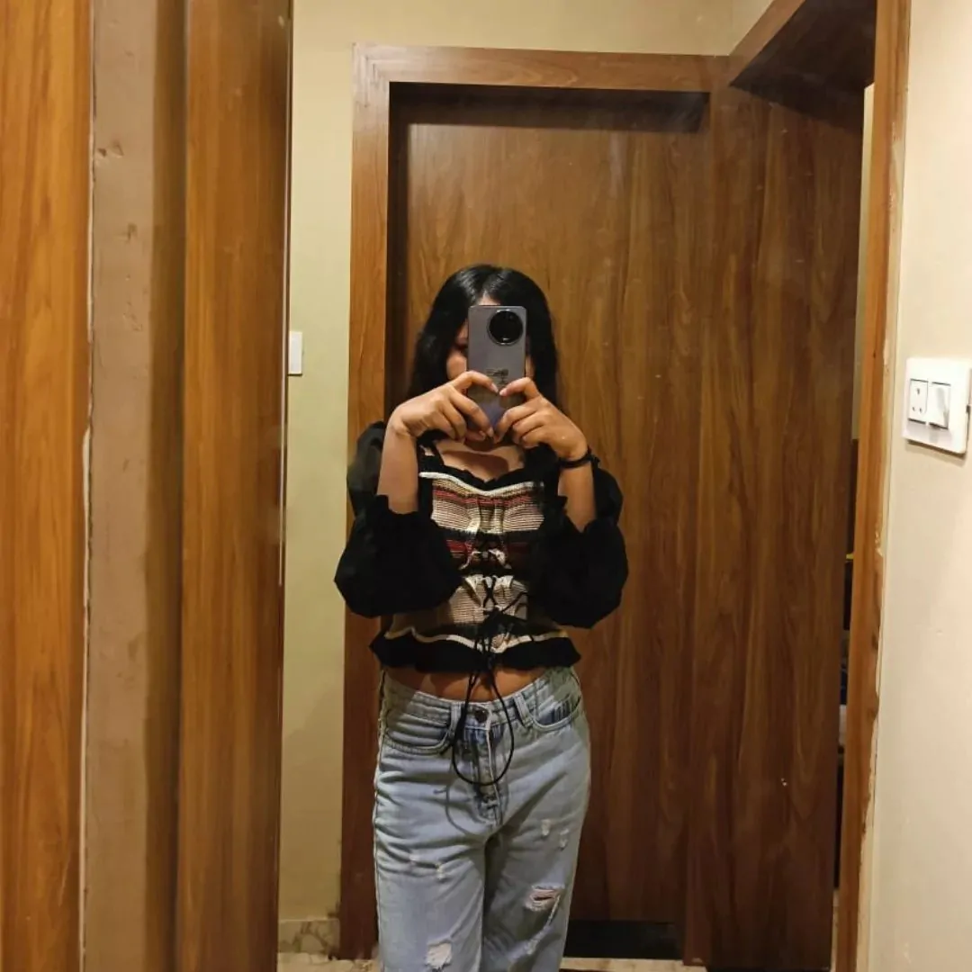 Farheen S., Hyderabad